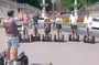 Private Budapest Segway Tour With Traditional Chimney Cake Stop