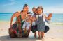 Mauritius: Photoshoot at Mont Choisy Beach with Pro Photographer