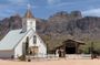 Apache Trail Histories and Mysteries One Day Van Tour