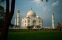 Taj Mahal Tour From Delhi By Gatimaan Train