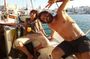 Half Day Private City Tour by Sailboat from Bari