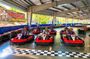 Adrenaline Rush Day Tour at X-Centre Chiang Mai