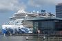 Private 4, 5-Hour Amsterdam Shore Excursion from IJmuiden