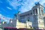 Rome Legendary Eternal Squares and Secrets of the Eternal City