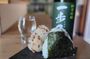 Kamakura Small Group Onigiri making and Sake Tasting in Sake Bar