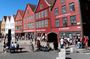Pocket Bergen A Self-guided Tour to the Unesco Site of Bryggen