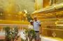 Doi Suthep temple and Trekking