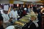 Cairo: Dinner Cruise on the Nile River with Entertainment