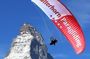 Zermatt Paragliding Tandem Flight with Matterhorn View (20–25min)
