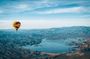 Phoenix Hot Air Balloon Ride at Sunrise