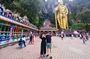 Kuala Lumpur's Famous Spots: Private Day Tour