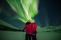Tromsø: Small Group | Northern Lights Chase + All-Inclusive