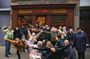 Shared Activity Riga Black Balsam 18th Century Degustation