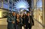 London Exclusive Christmas Lights Guided Tour by Black Cab