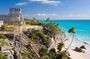 4 Places in 1 Day for 1 Price Tulum, Coba, Cenote and Playa del Carmen