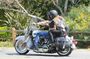 Belgrade Harley Davidson Private Tour