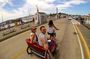 Private Open- Air Pedicab Tour in Provincetown