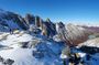 Small Group Guided Trek Tour to Ojo del Albino Glacier