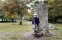 PRIVATE Outlander Experience from Inverness or Invergordon