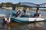 Canoe Prague – Splash into Fun!