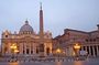 St. Peter's Basilica skip the line with Digital Audioguide