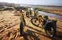Agadir Electric scooter tour