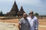 Chennai, Kanchipuram, Vellore, Pondichery & Mahabalipuram