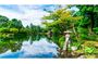 Private Half-Day Kanazawa Walking Tour and Historical Photo Spot