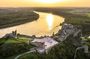 Private Tour to Bratislava & Devin Castle: Iron Curtain & Royals