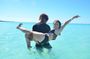 Public Paradise in Saona Relaxation and Adventure on Dream Beaches