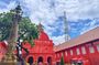 Historical Malacca Day Tour from Kuala Lumpur (Private Tour)