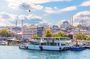 Bosphorus Dinner Cruise