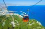 Antalya City Tour w/Boat Trip, Old Town & Waterfall From Belek