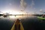 Fajardo Bioluminescent Bay Night Kayak Adventure from San Juan