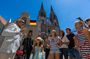 Old town tour Regensburg