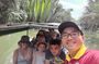 Small group tour Mekong Delta Full day