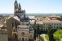 Private Audio Guided Walking Tour in Bergamo