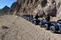 ATV Tour of Lake Mead National Park with Optional Grand Canyon Helicopter Ride