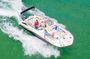 Half-Day Private Boating On Black Hurricane - Indian Rocks Beach