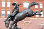 Amazing Audio Tour : Wild West Tales