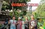 Yogyakarta City Walking Tour