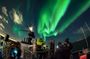 Northern Lights Cruise with Second Chance Guarantee