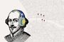 A Self-Guided Walking Tour of Shakespeare’s London