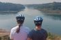 Bike Tour 3 Countries in 1 Day - 55 KM | (All Day)