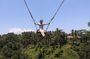 Ubud & volcano tour