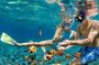 Bali Nusa Penida Snorkeling Tour West