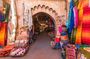 Marrakech Private Shopping Tour: Historical Medina & Souks