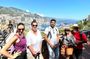 Walking Tour of Monaco: Casino, F1, and Old Town