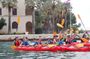 Half-Day Split Sea Kayak Adventure