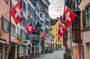 Zurich City Tour with Lake Cruise Lindt Chocolate and FIFA Museum